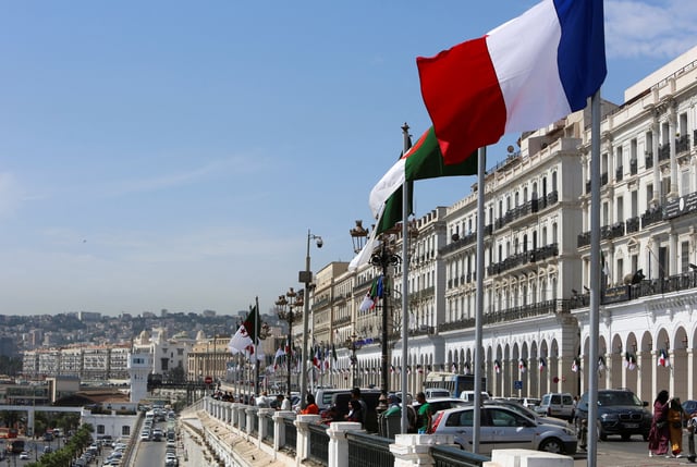 Crise France-Algérie: «Cette décision ne sera pas sans conséquences», prévient Jean-Noël Barrot