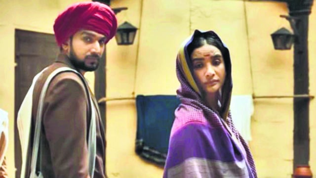 ‘Phule vs Fadnavis’: Saamana questions CM’s silence over Brahmins objecting to movie