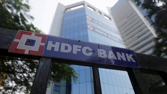 The way a rate cut would help this is it could force more depositors to move towards higher yielding term and recurring deposits.