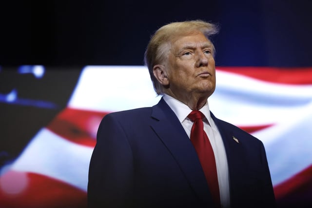 President Trump&#39;s tariffs are expected to have a severe effect on U.S. auto sales this year.