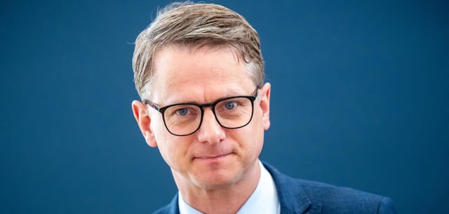 Carsten Linnemann, CDU Generalsekretär