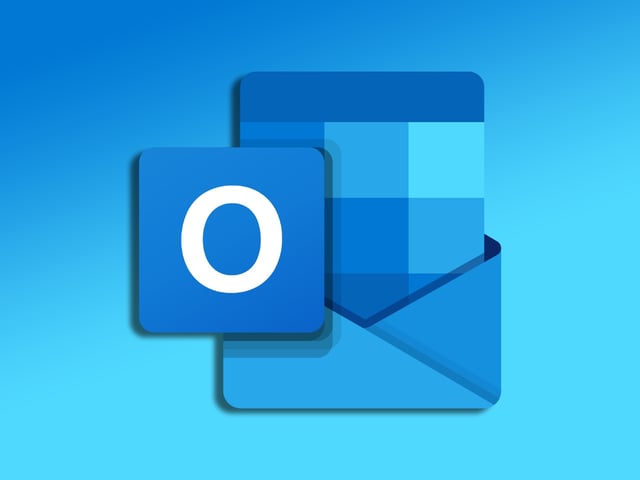 Outlook logo