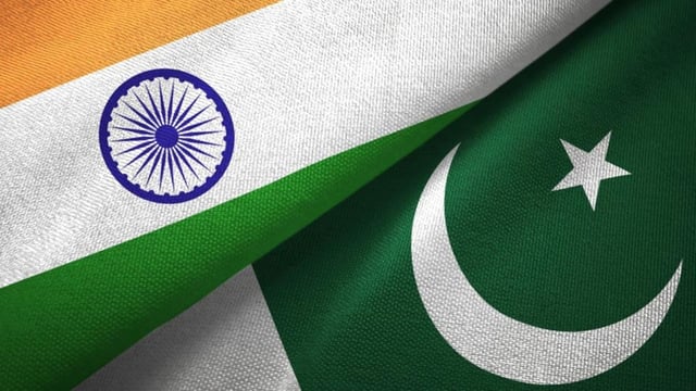 India’s external affairs ministry said Pakistan has no locus standi to comment on a matter that is internal to India 