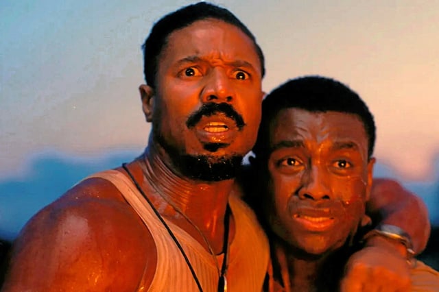 <em>Sinners</em>, un film de genre moyen.
