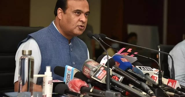 Assam Chief Minister Himanta Biswa Sarma has announced that Assamese will be the compulsory official language for all the government notifications, orders, and acts across the state.