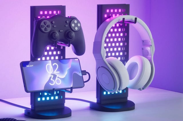 © Nanoleaf