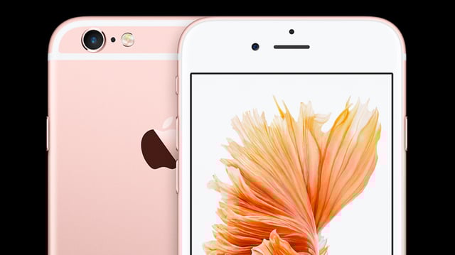 Released in 2015, the iPhone 6s was sold until 2018. It was a standout model that earned long-lasting popularity.