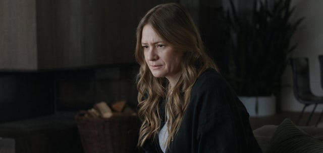 Julia Jentsch in Frédéric Hambaleks „Was Marielle weiß“