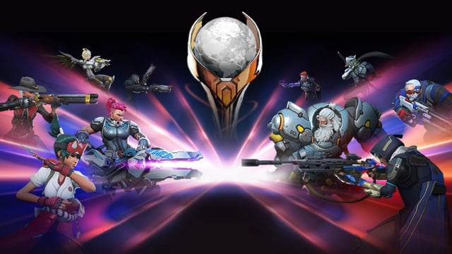 Overwatch 2 Stadium ranks and rewards