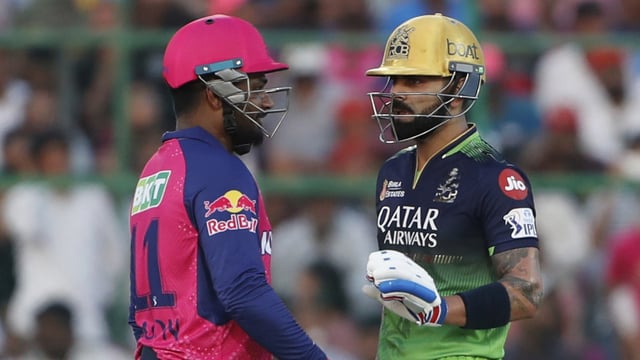 BCCI warned all IPL teams and even commentators
