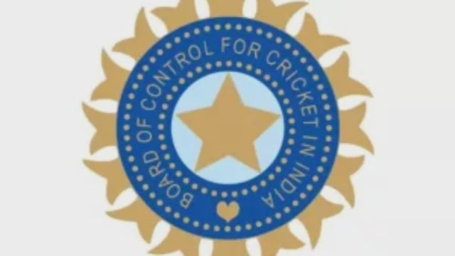 BCCI