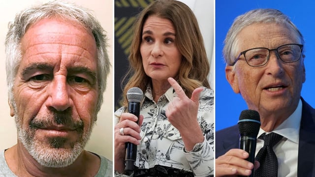 Melinda Gates addresses ex-husband, Bill Gates' 'disturbing' ties with Jeffrey Epstein in her bombshell memoir