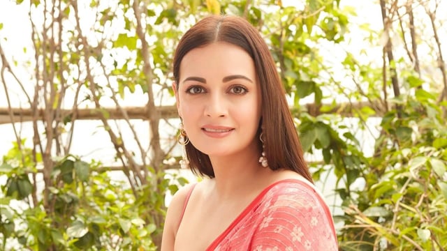 Dia Mirza talks about a harrowing rape scene in her 2019 series Kaafir which left her shaking. 