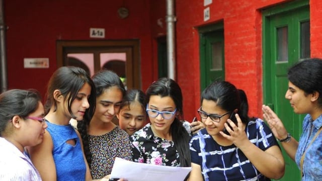 UGC NET June 2025 notification has been released. Candidates can check key dates, exam pattern and more here. (HT file)