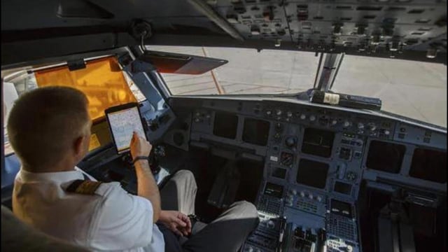 The Ministry of Civil Aviation will evaluate existing health regulations for pilots and review airline-specific emergency protocols. (Representational image)