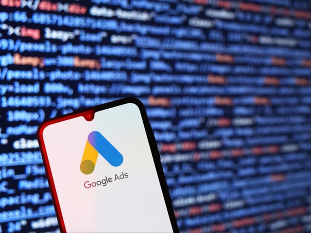 Google's AI has helped to block billions of harmful ads.