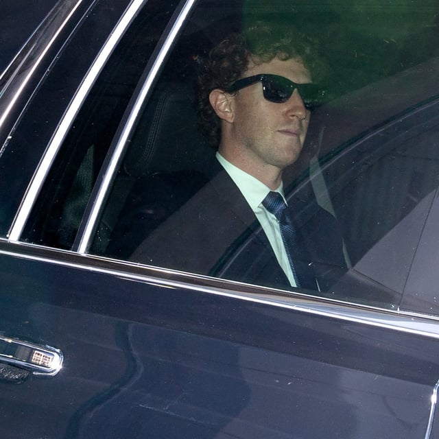 Mark Zuckerberg took the stand for two days of questioning.