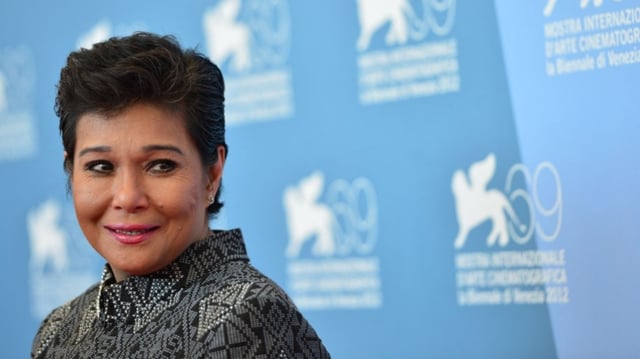 Nora Aunor, the 'superstar' of Philippine cinema, has died at 71