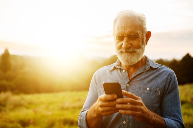 For people over 50, technology use was not found linked to cognitive decline.