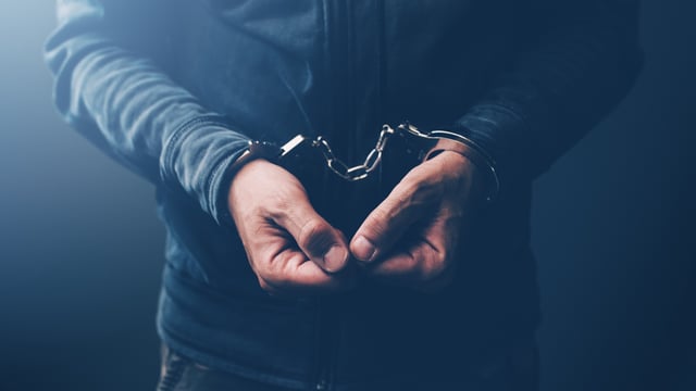 The arrested accused were accepting bets through the panels of Mahadev betting app named L95 Lotus, Lotus 651 and LOTUS 656, (iStockphoto) (Pic used for repersentation)