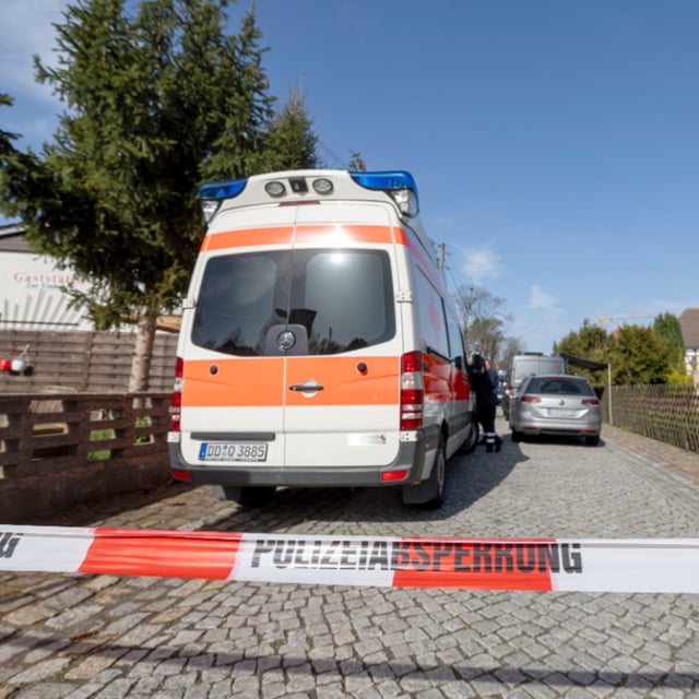 Ein 16-Jähriger steht unter Verdacht, ein tödliches Gift hergestellt und aufbewahrt zu haben.