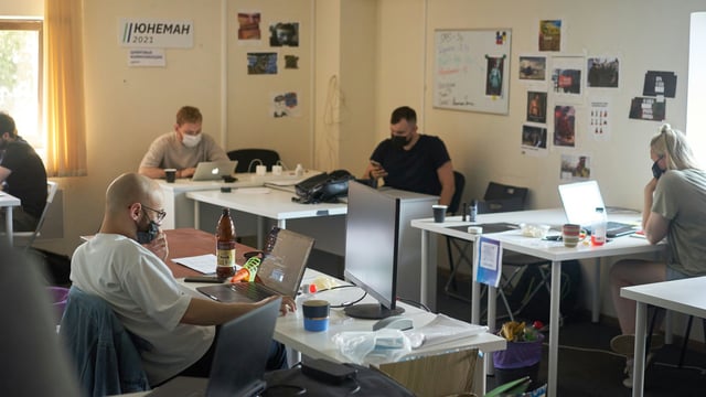 The ongoing probe follows more than two dozen complaints filed with the US equal employment opportunity agency.