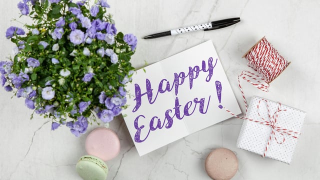 What's open and closed on Easter: Walmart, Target, Macy's and more