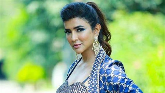 Lakshmi Manchu reveals her Instagram account has been hacked.
