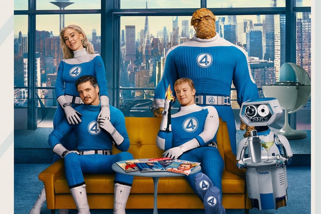 © Marvel Studios