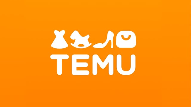 Temu Logo