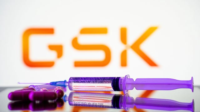 Blenrep is one of five new significant regulatory approvals expected across GSK’s overall portfolio this year