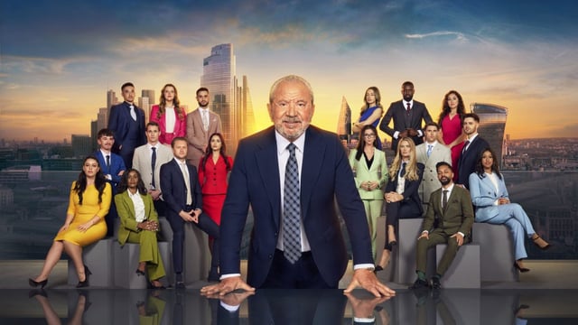 Lord Sugar has hired his next apprentice after a tough 12 weeks of tasks and challenges (Photo: Ray Burmiston/.BBC/Naked)