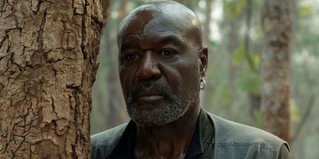 Delroy Lindo in Da 5 Bloods