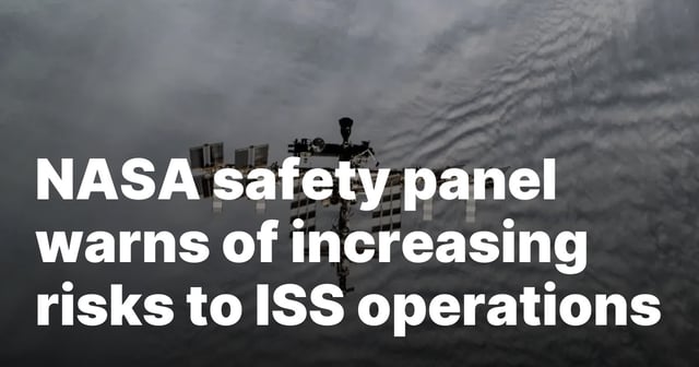 ISS