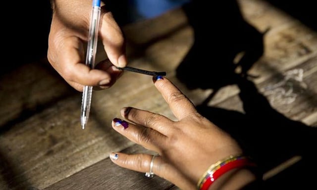 Panchayat poll 
