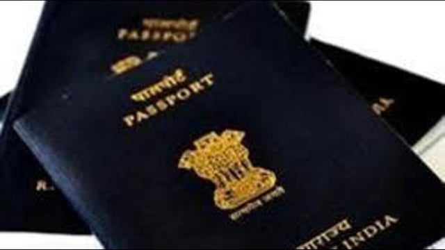 Two Amritsar-based agents held for facilitating illegal travel using swapped passports