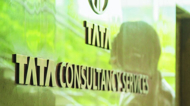 The deal will count among TCS’ largest deals signed during the ongoing final quarter of FY23. (Mint)