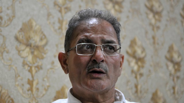 BJP politician Kavinder Gupta criticised Pakistan Army Chief Asim Munir for his two-nation theory views, claiming that the top army commander of the bordering nation appears to be a idle person. 