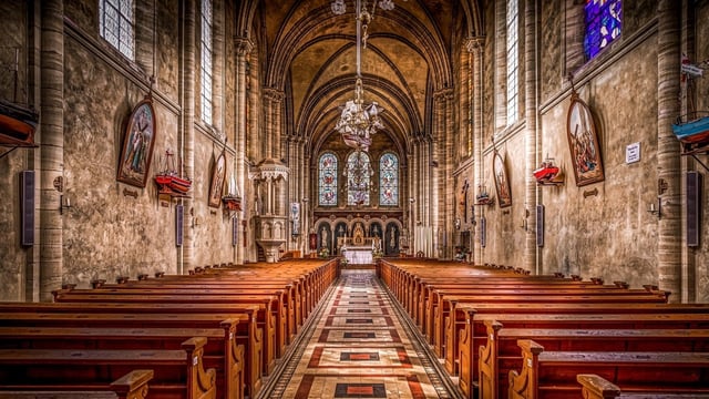 Christians around will celebrate Good Friday this Friday, 18 April, to honour Jesus Christ's crucifixion