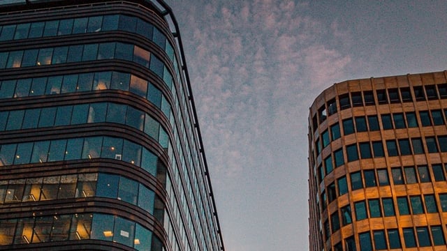 Two-Thirds of Grade A office space across the country is now certified. Hyderabad and Bengaluru lead in green office penetration, a Credai-Colliers report has said. (Picture for respresentational purposes only)