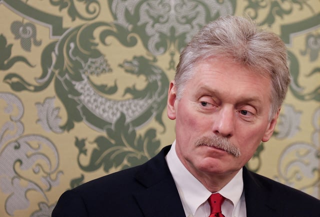 «La Russie aspire à régler ce conflit, à assurer ses intérêts et reste ouverte au dialogue», a affirmé vendredi Dmitri Peskov, le porte-parole de la présidence russe.