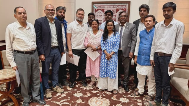 X/@RahulGandhi