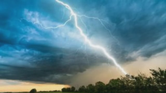 (Representational Image: iStock)