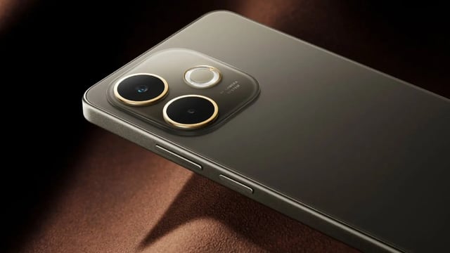 Oppo A5 Pro 5G will have an IP69 dust and water-resistant rating