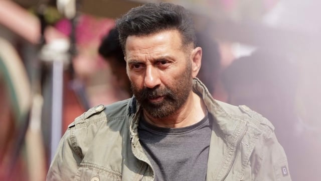 Sunny Deol's Jaat released in theatres on April 10. It also stars Randeep Hooda.