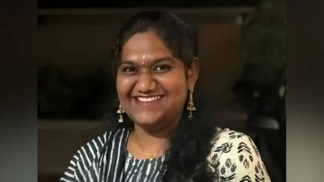 The accident, which claimed Deepthi's life, took place in Texas's Denton