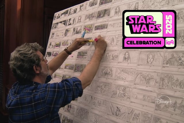 © Lucasfilm