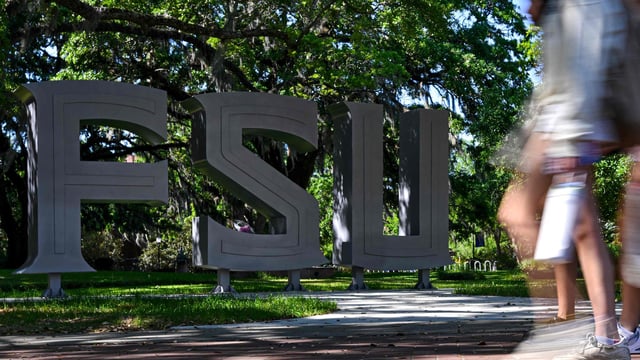 Robert Morales has been identified as one of the victims in the FSU shooting.