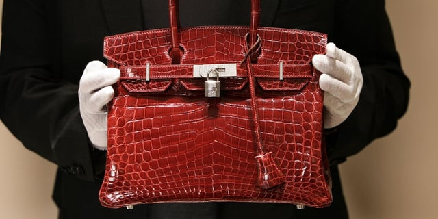 Hermès' Expensive Bags Are About to Get Even More Expensive