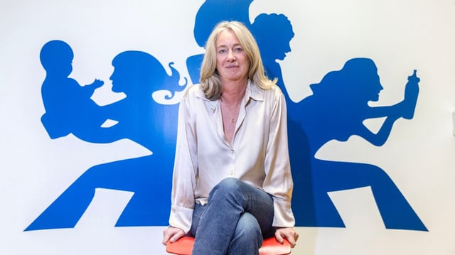 Justine Roberts has spoken out after the Supreme Court’s judgment